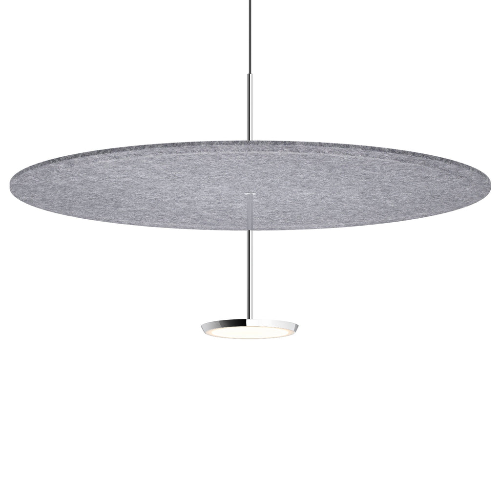 Sky Sound Pendant Light