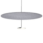 Sky Sound Pendant Light