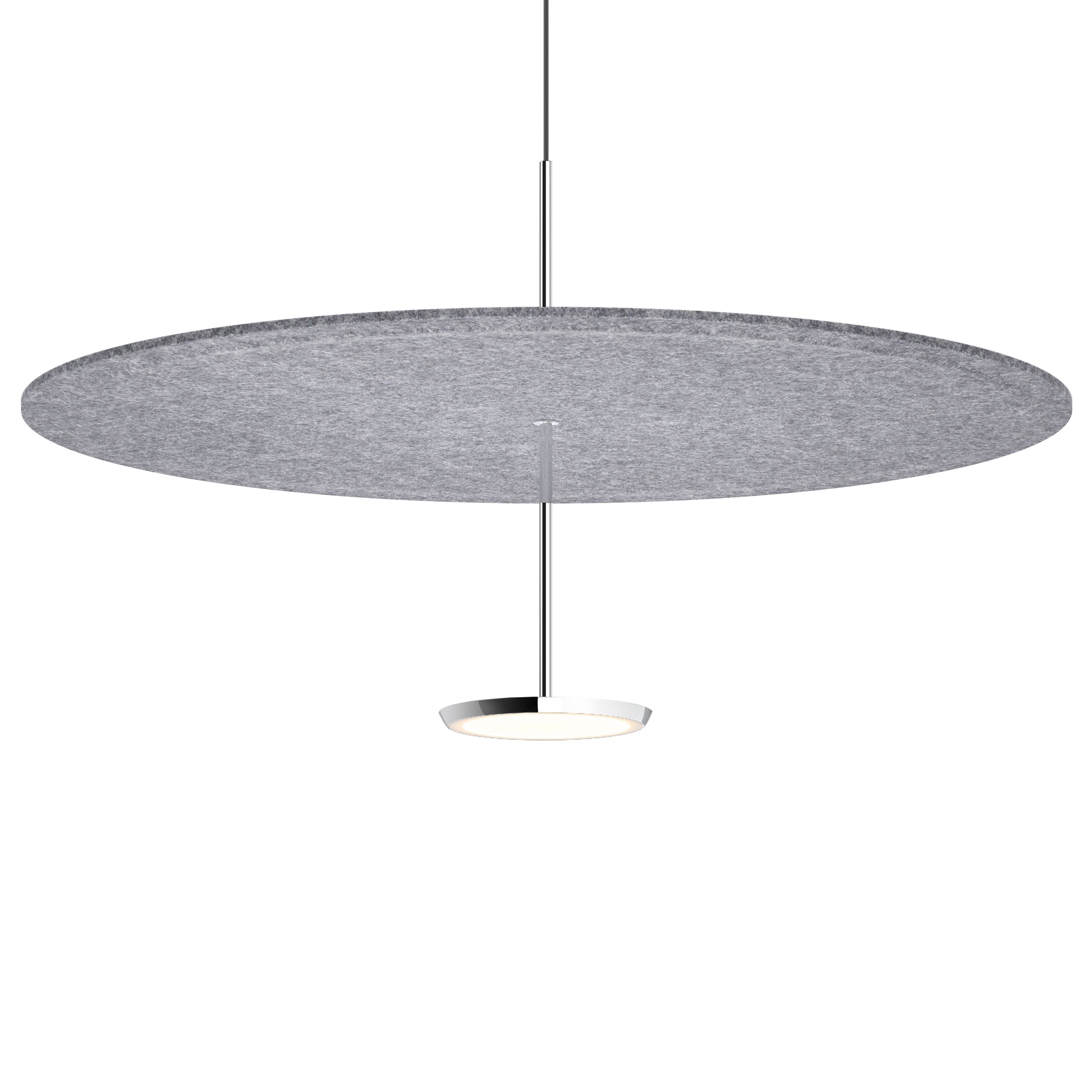 Sky Sound Pendant Light