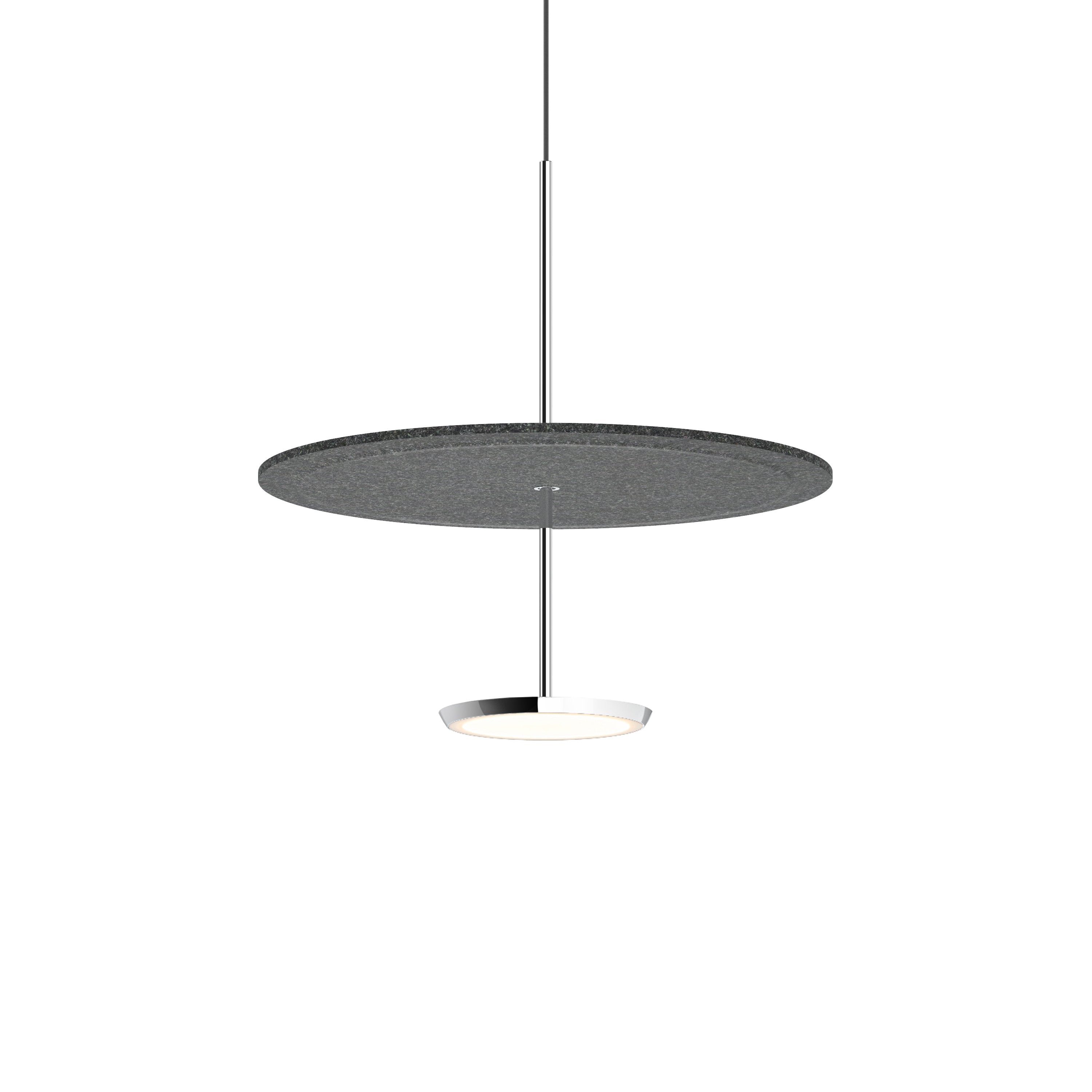 Sky Sound Pendant Light