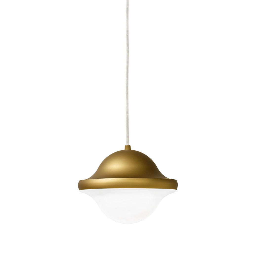Henning Koppel Bubi Pendant Light