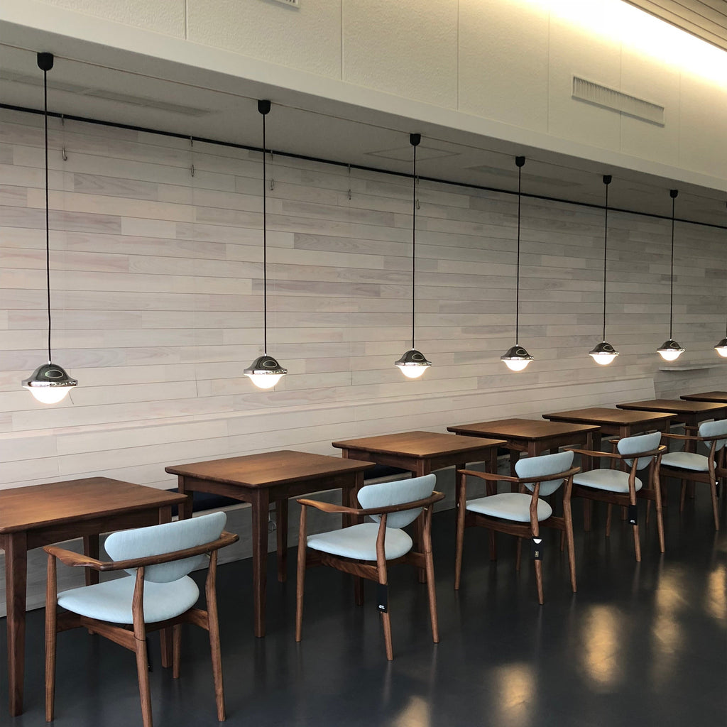 Henning Koppel Bubi Pendant Light