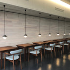 Henning Koppel Bubi Pendant Light