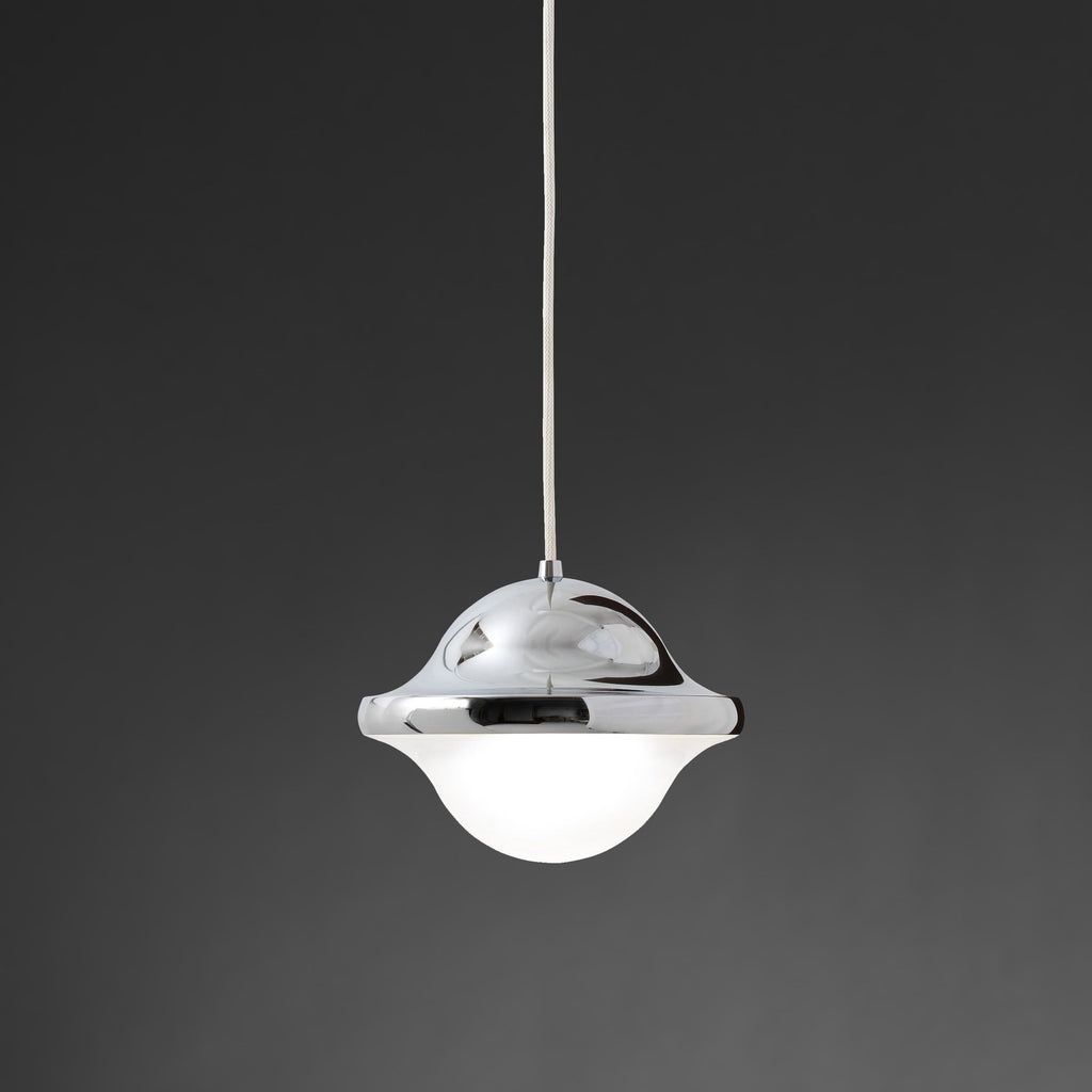 Henning Koppel Bubi Pendant Light