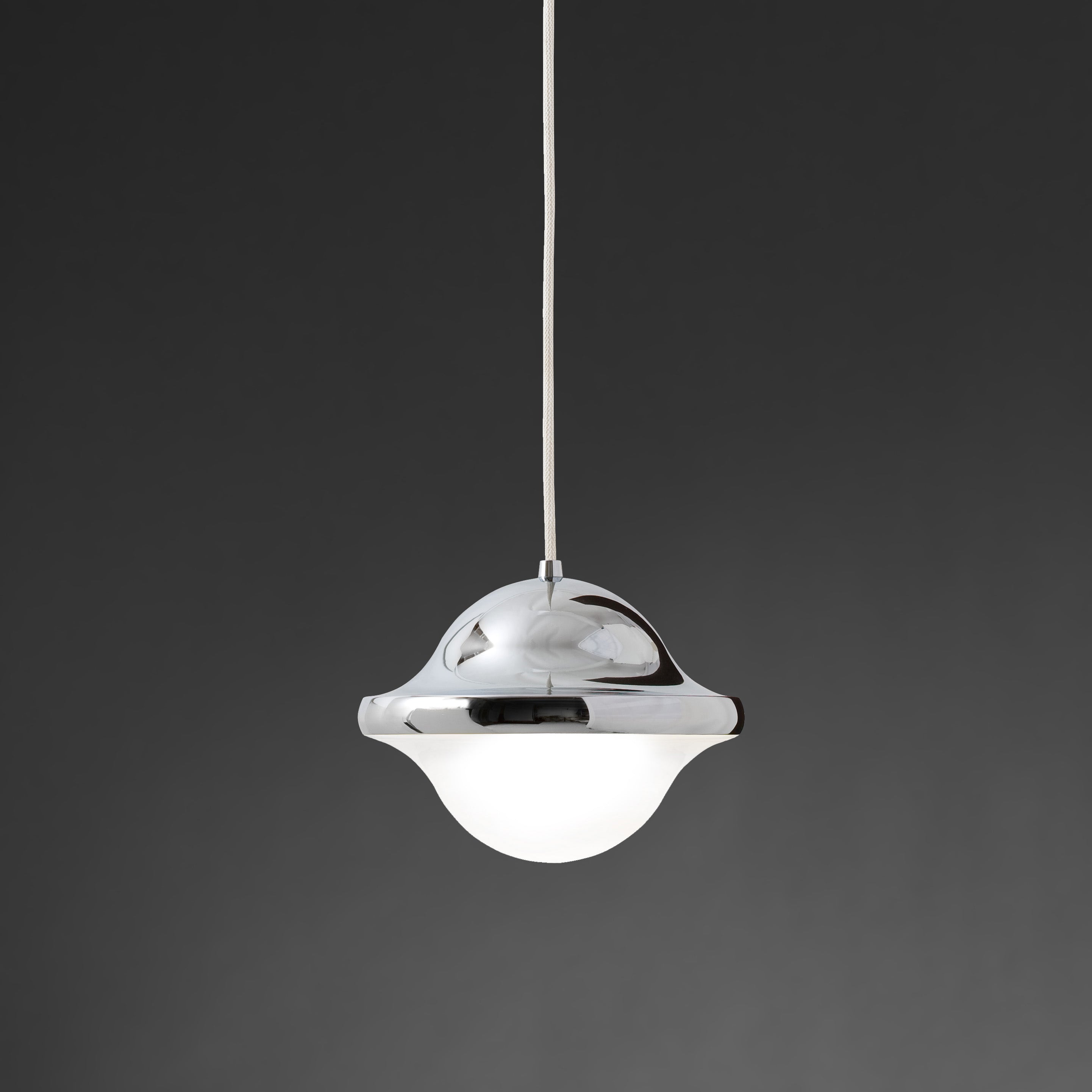 Henning Koppel Bubi Pendant Light