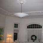 Magnussen Uplight Pendant Light