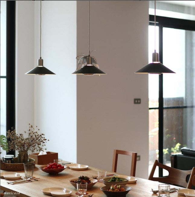 Tip Top Pendant Light