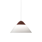 Wegner Opala Pendant Light