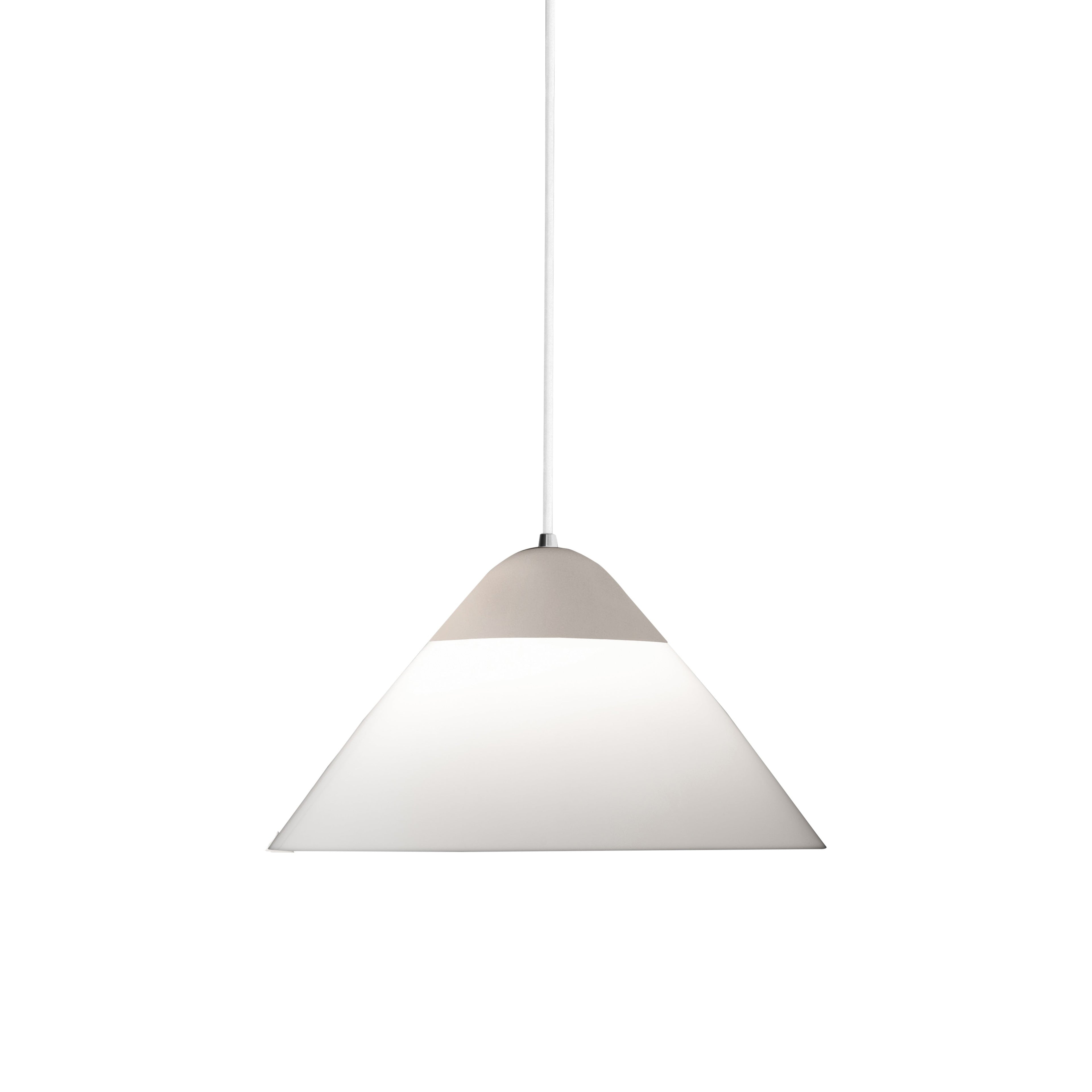 Wegner Opala Pendant Light