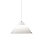 Wegner Opala Pendant Light