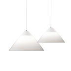 Wegner Opala Pendant Light