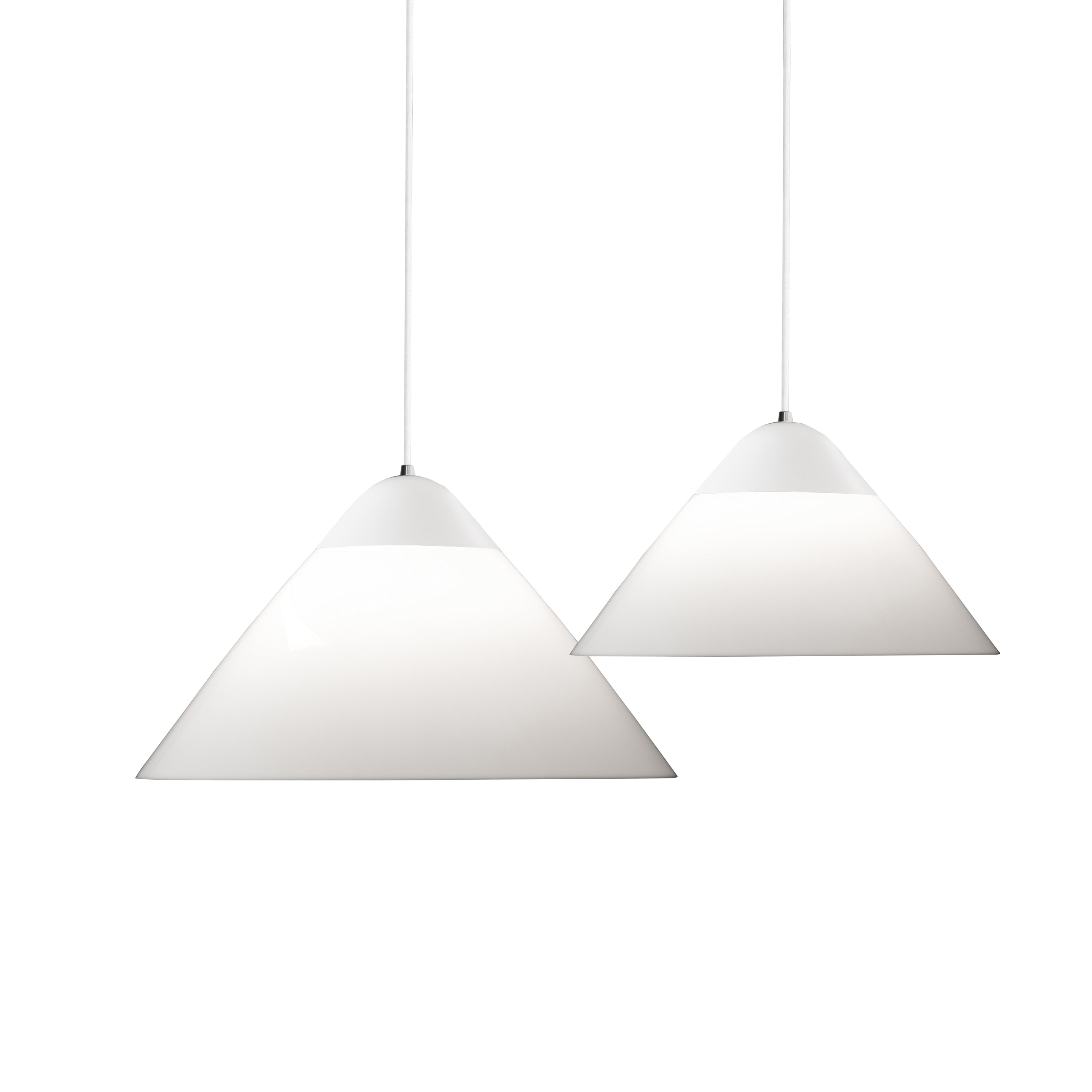 Wegner Opala Pendant Light