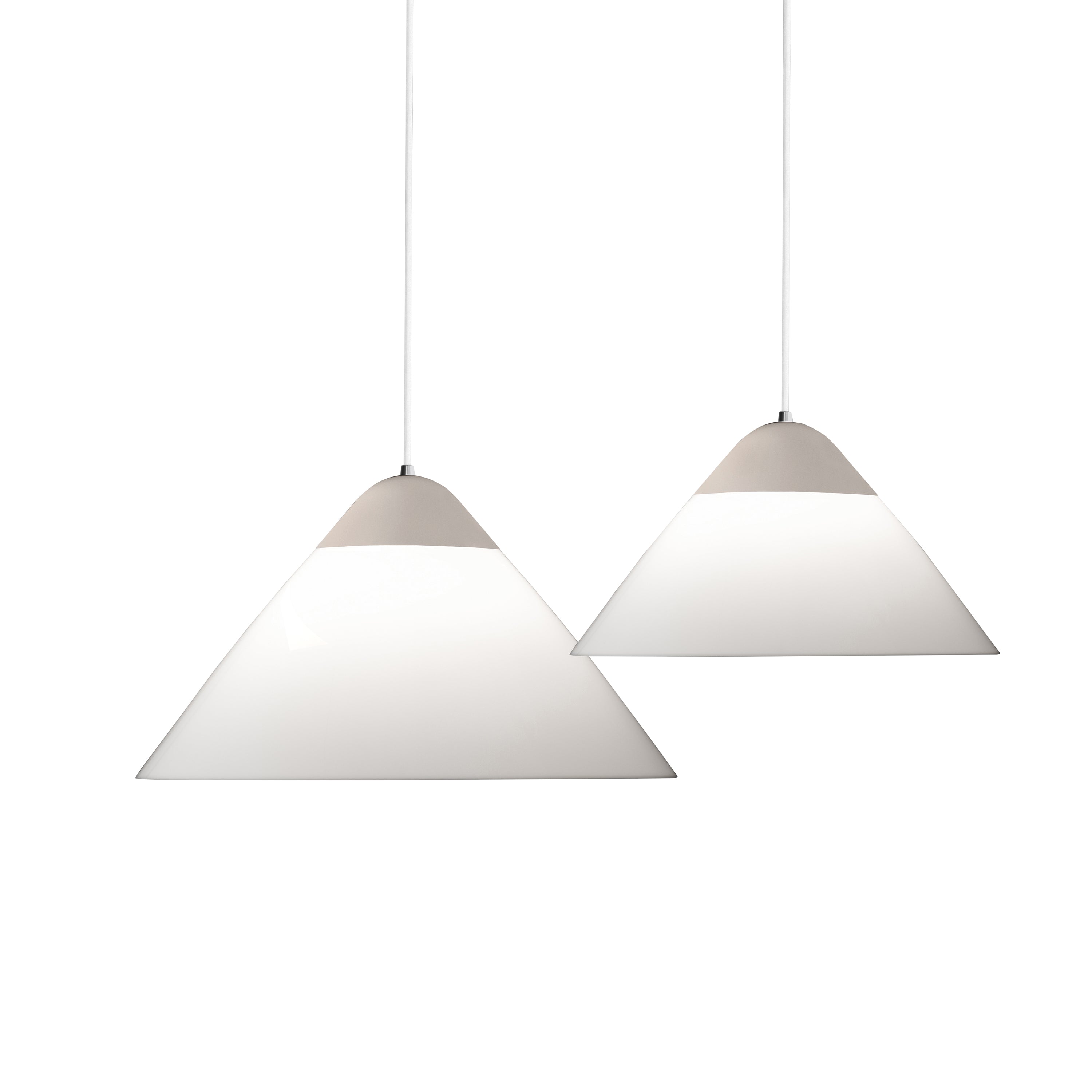 Wegner Opala Pendant Light