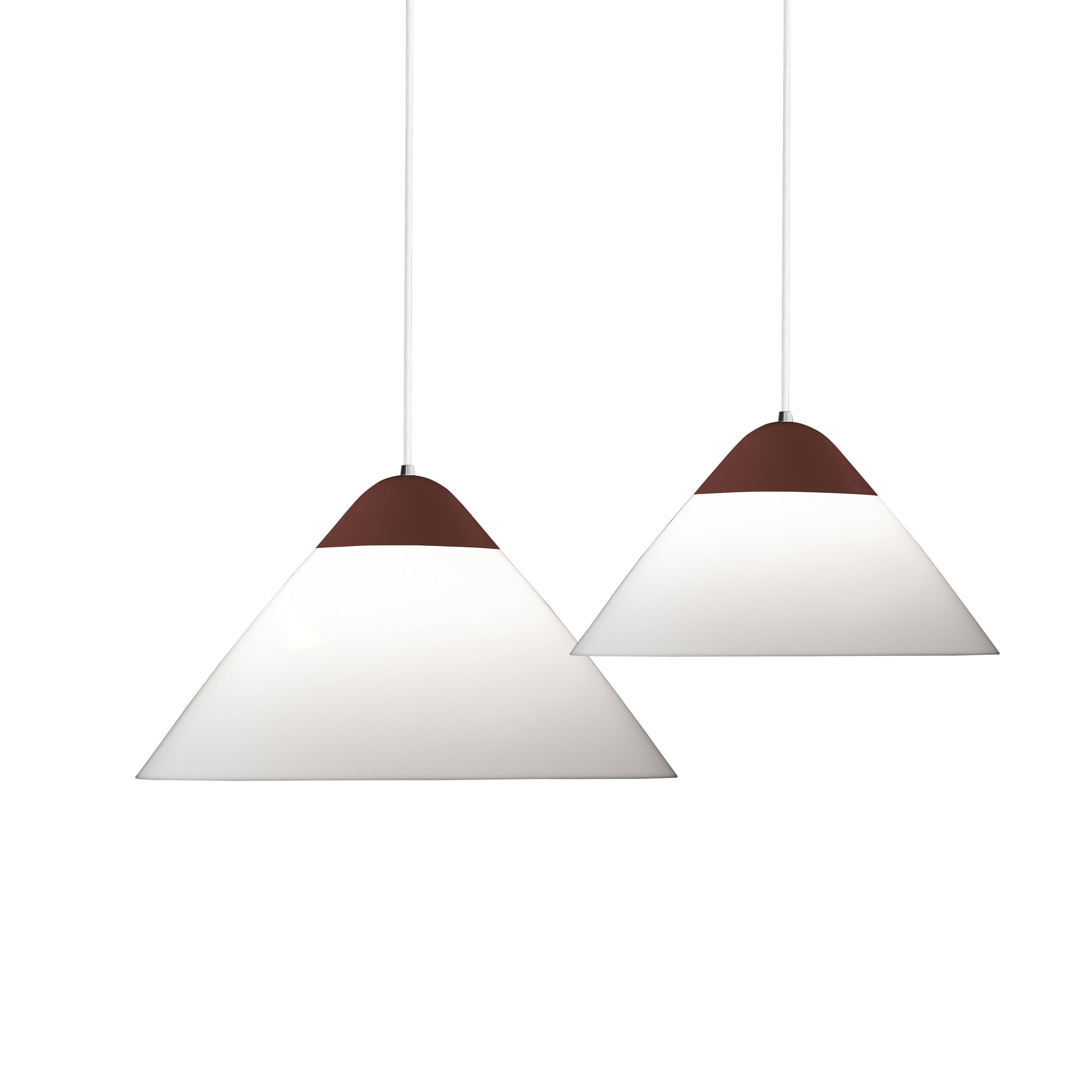 Wegner Opala Pendant Light