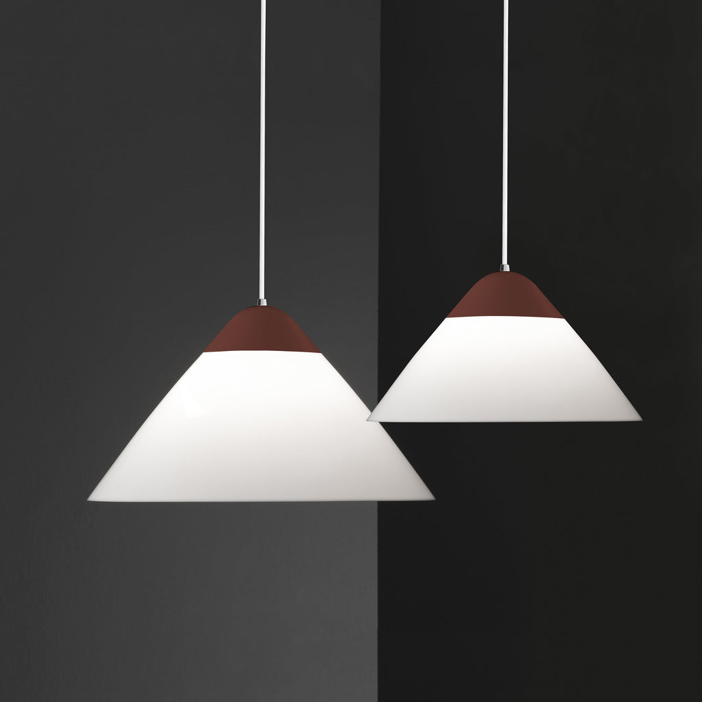 Wegner Opala Pendant Light