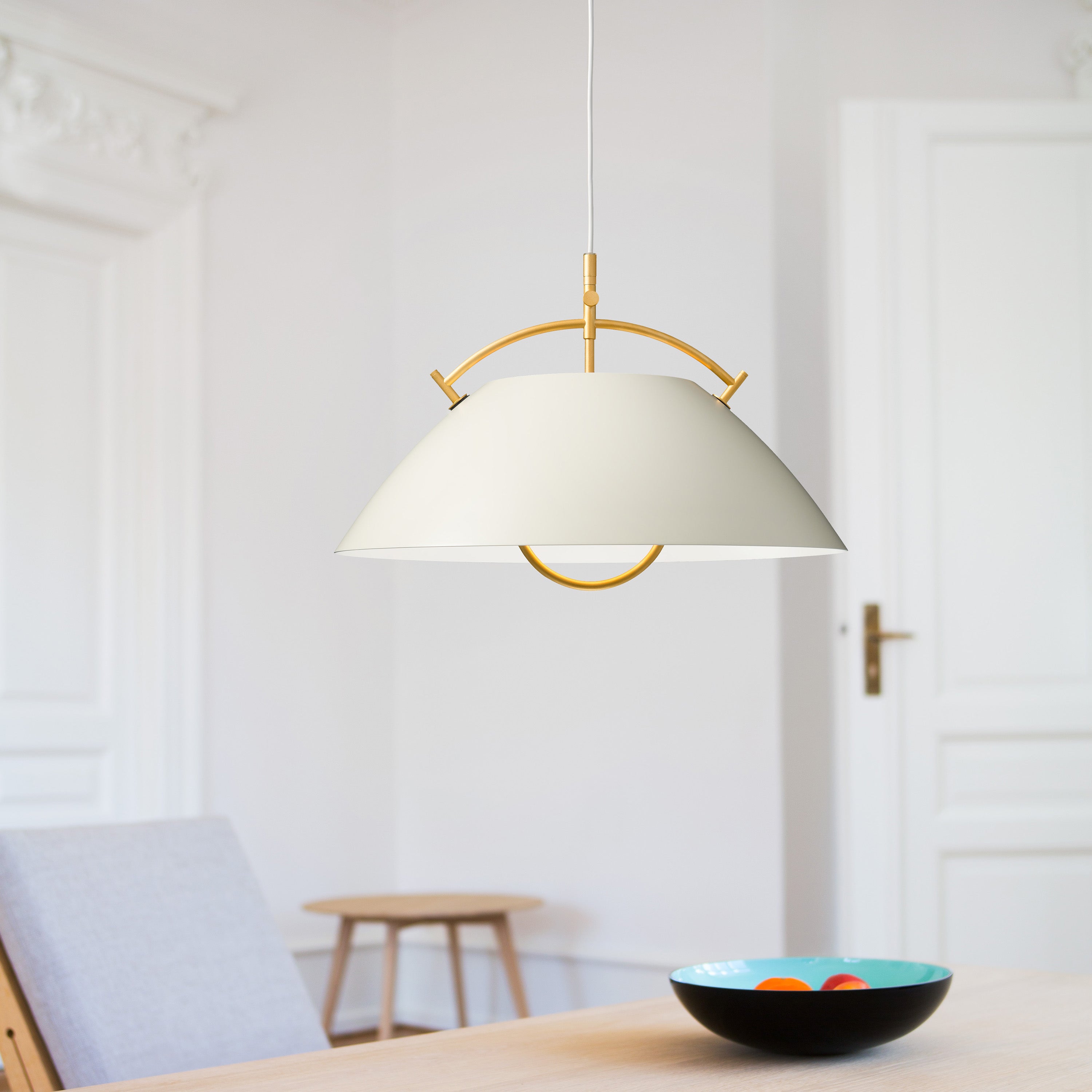 Wegner Pendant Light