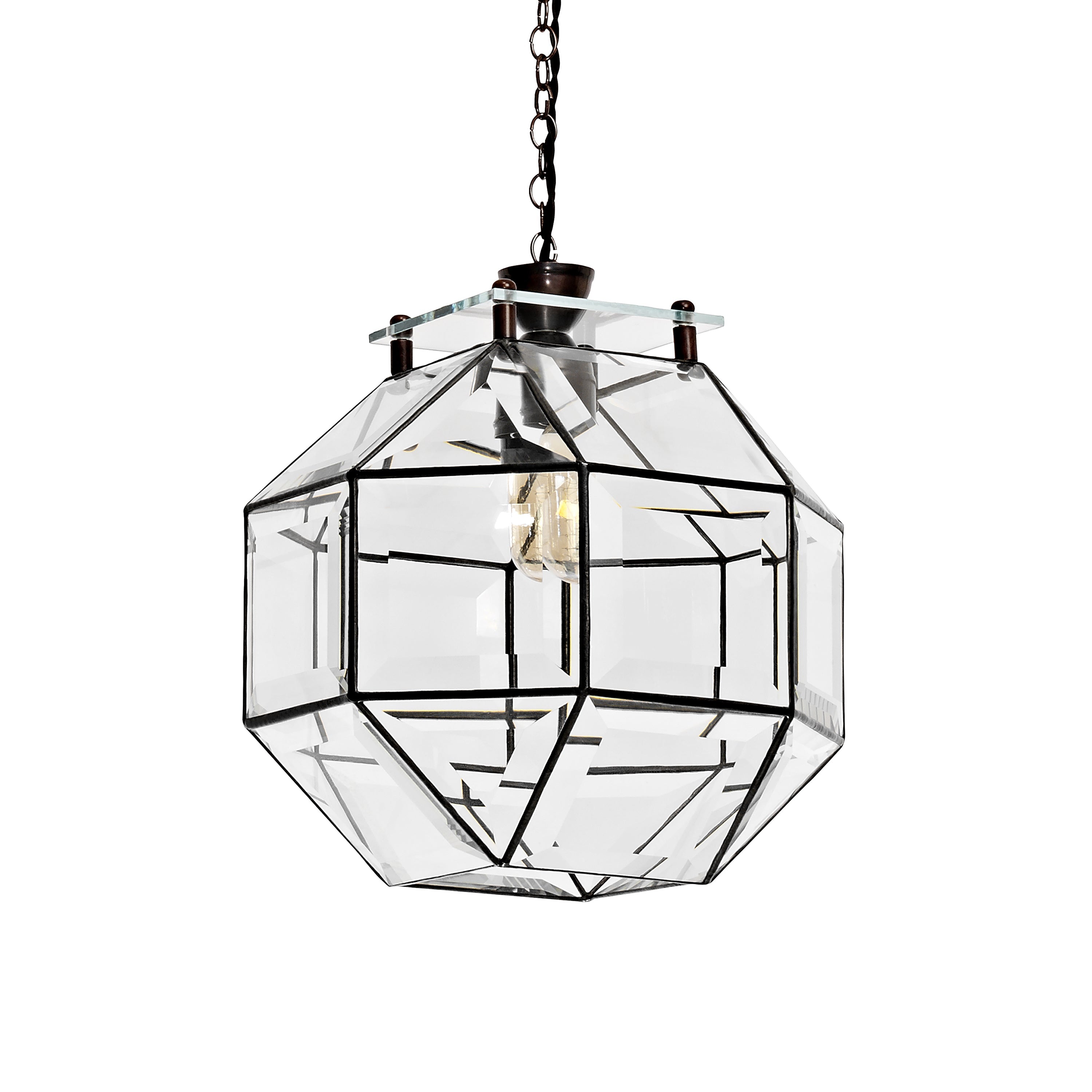 Paragon Pendant Light
