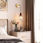 Parve Wall Light