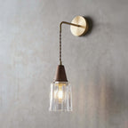 Parve Wall Light