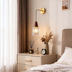 Parve Wall Light