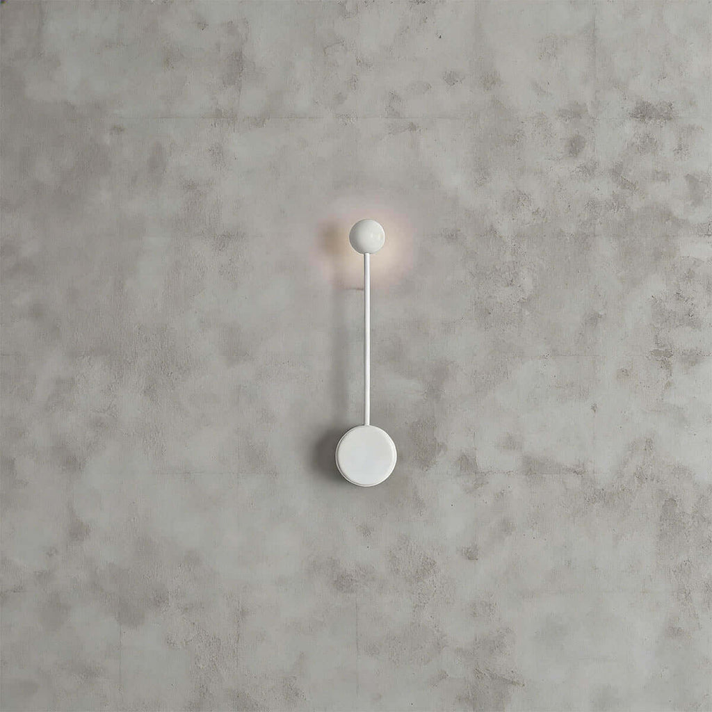 Pelano Wall Light Style D