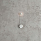 Pelano Wall Light Style D