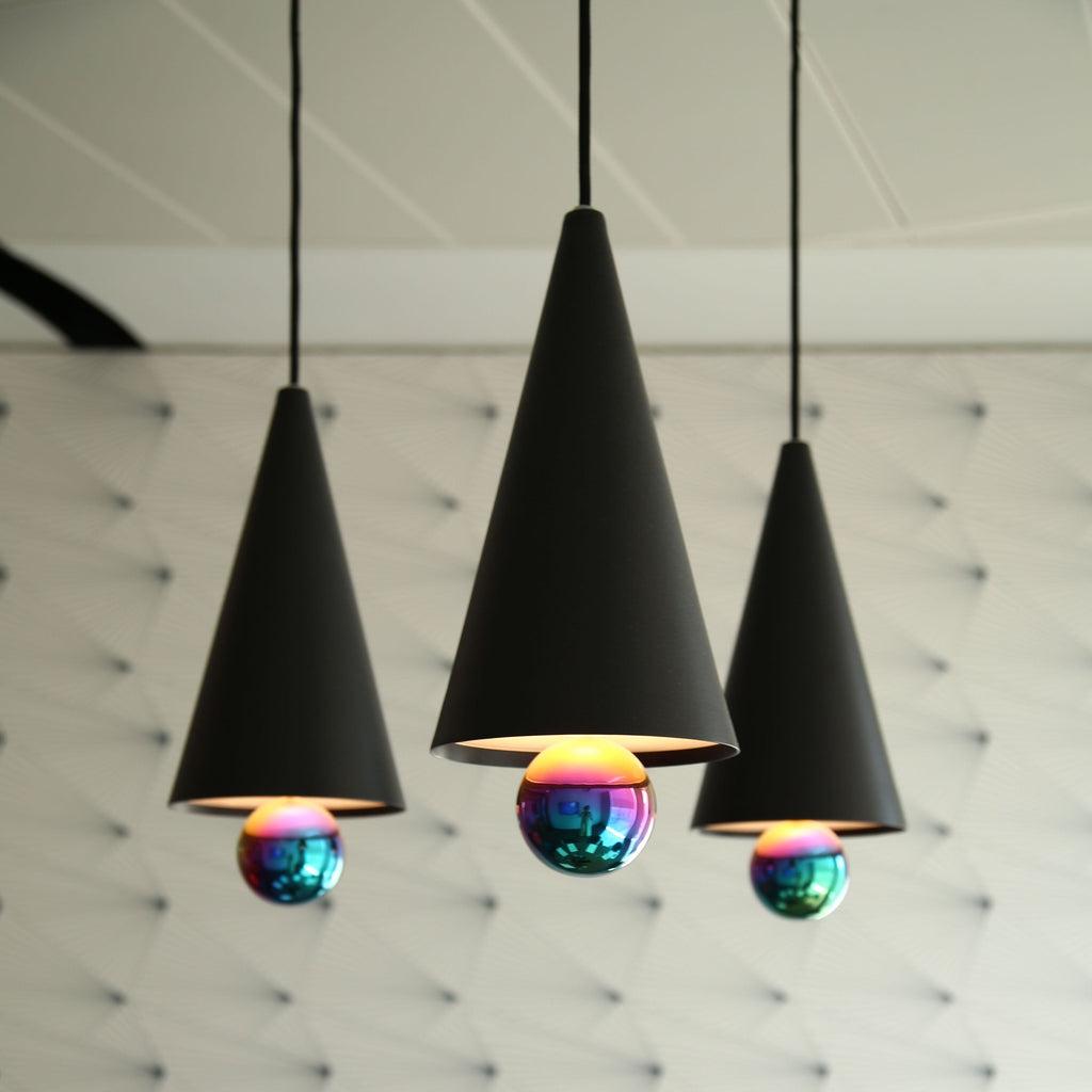 Cherry Pendant Light