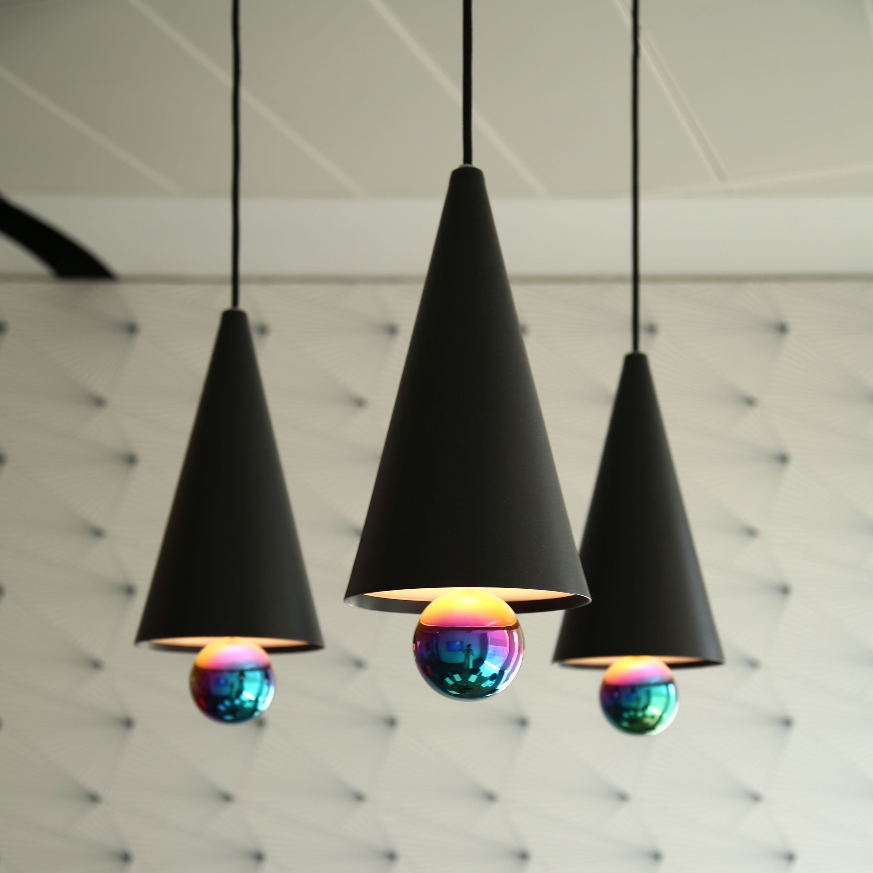 Cherry Pendant Light