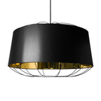 Lanterna Pendant Light