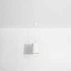 Lanterna Pendant Light