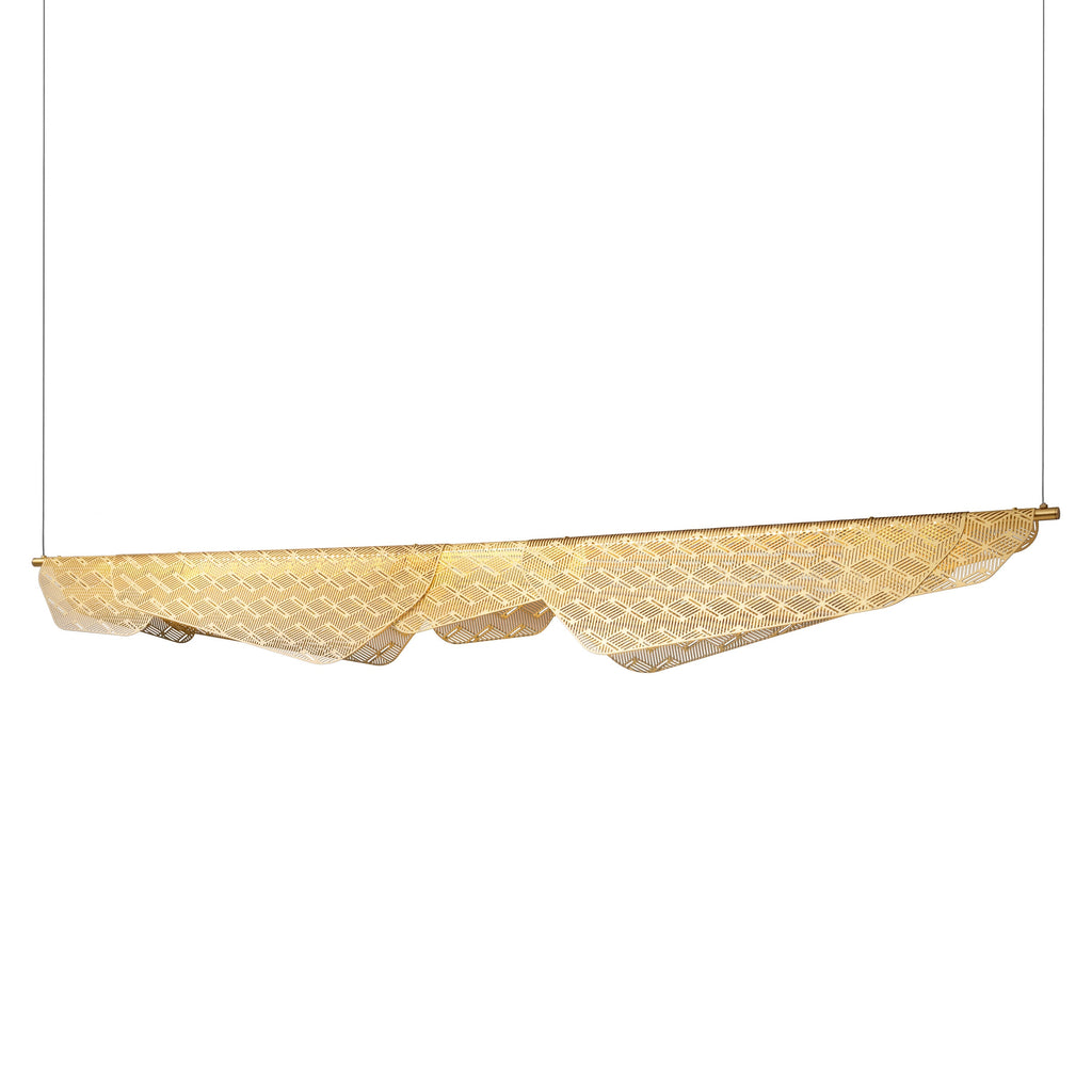 Mediterranea Pendant Light