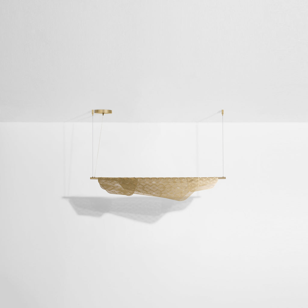 Mediterranea Pendant Light