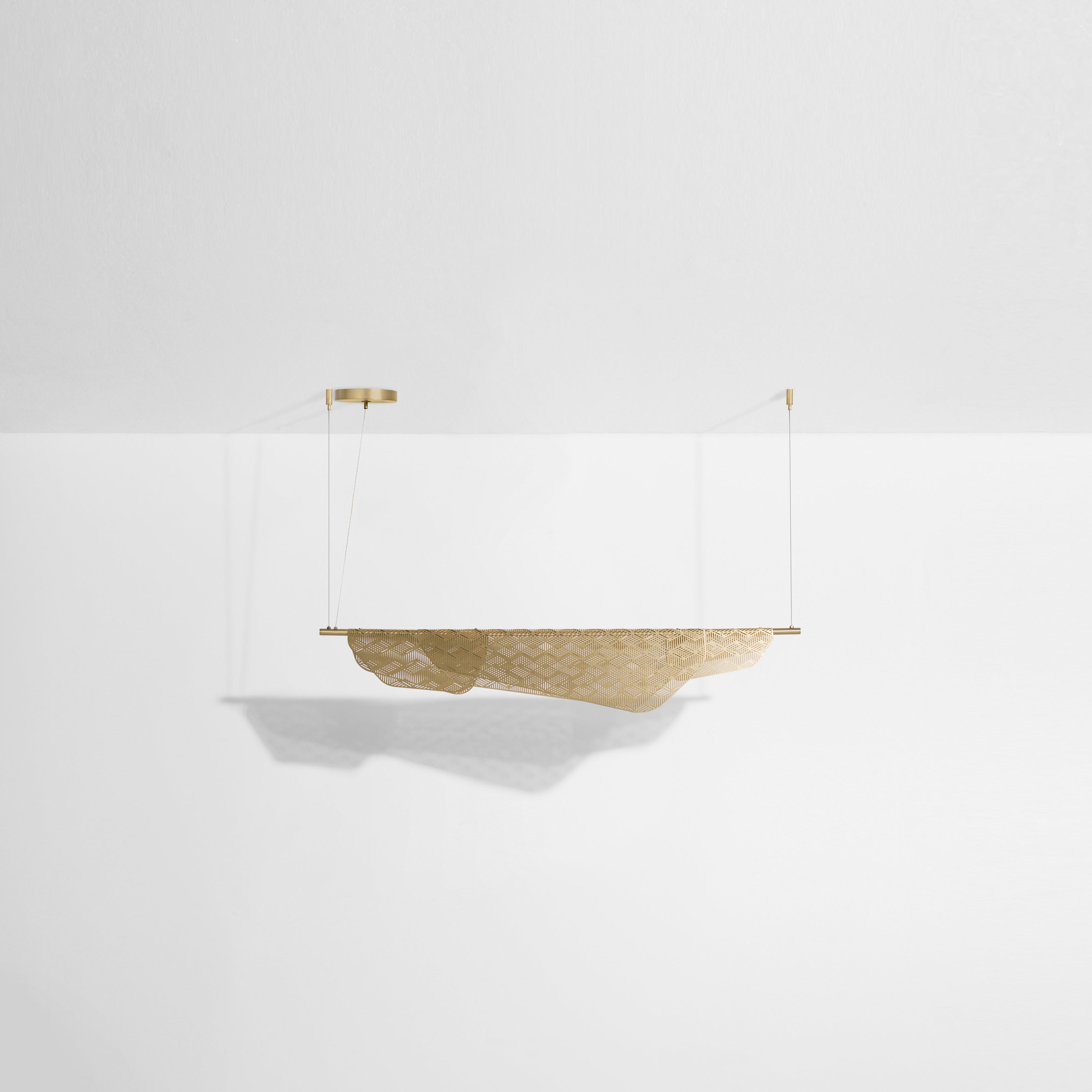 Mediterranea Pendant Light