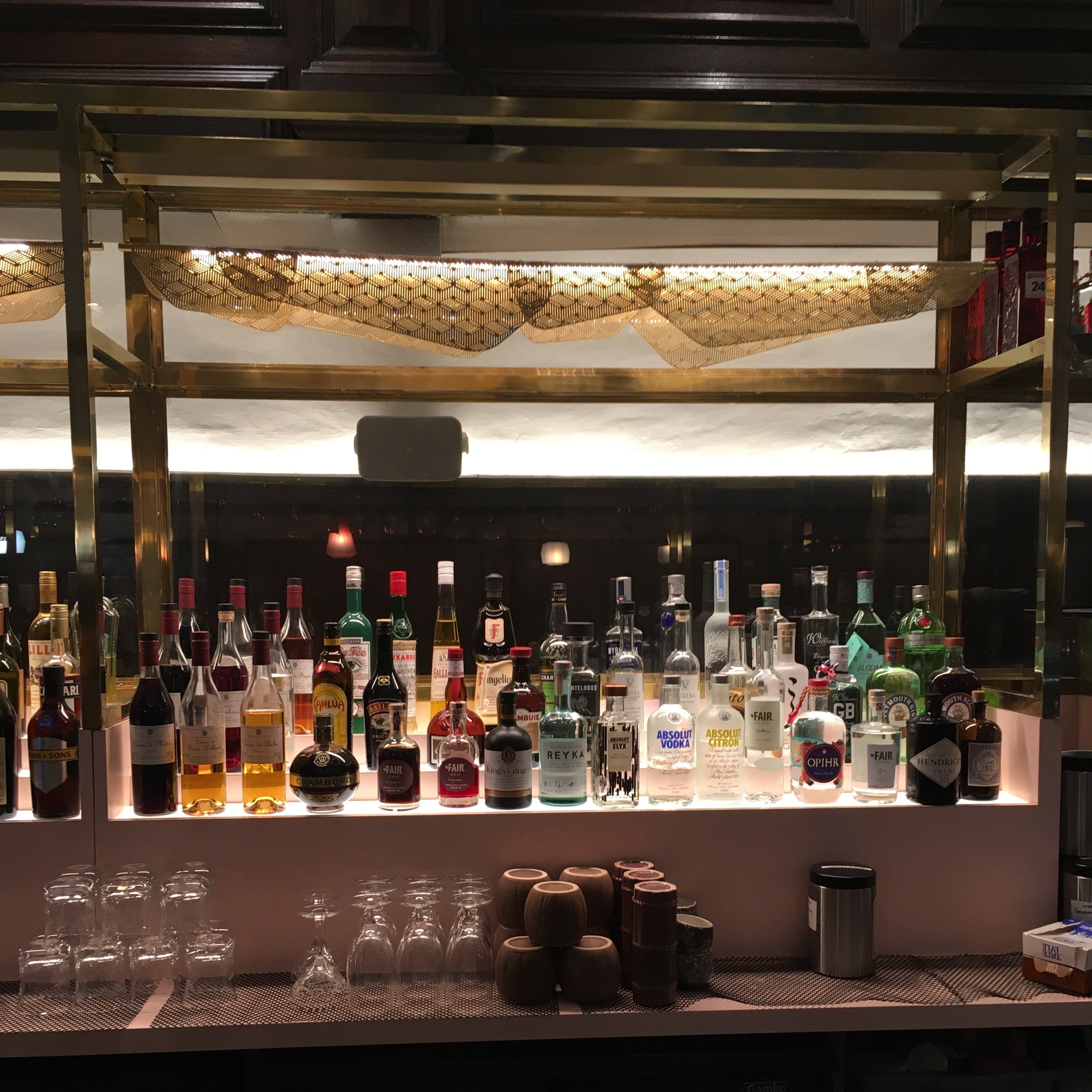 Mediterranea Pendant Light