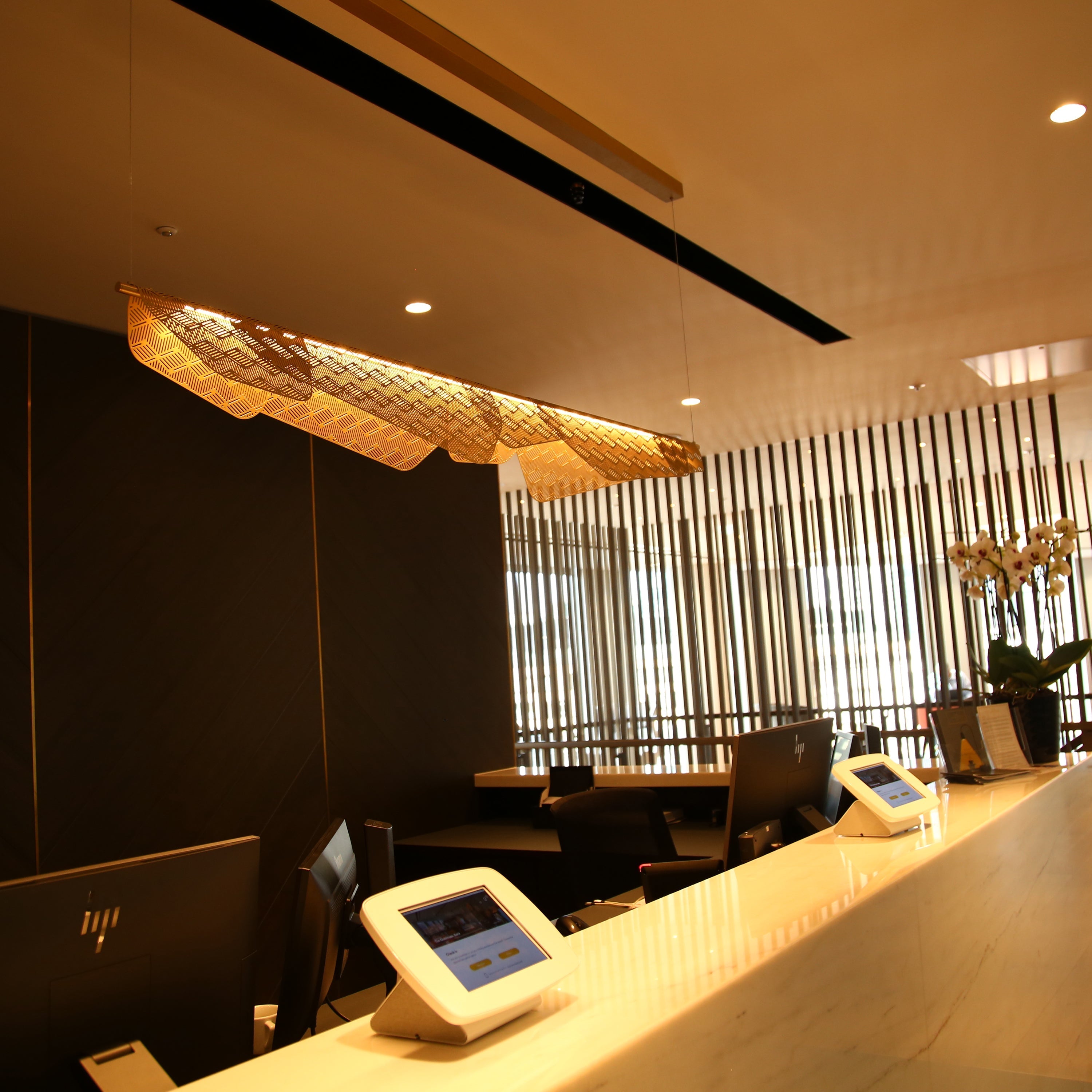 Mediterranea Pendant Light