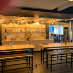 Mediterranea Pendant Light