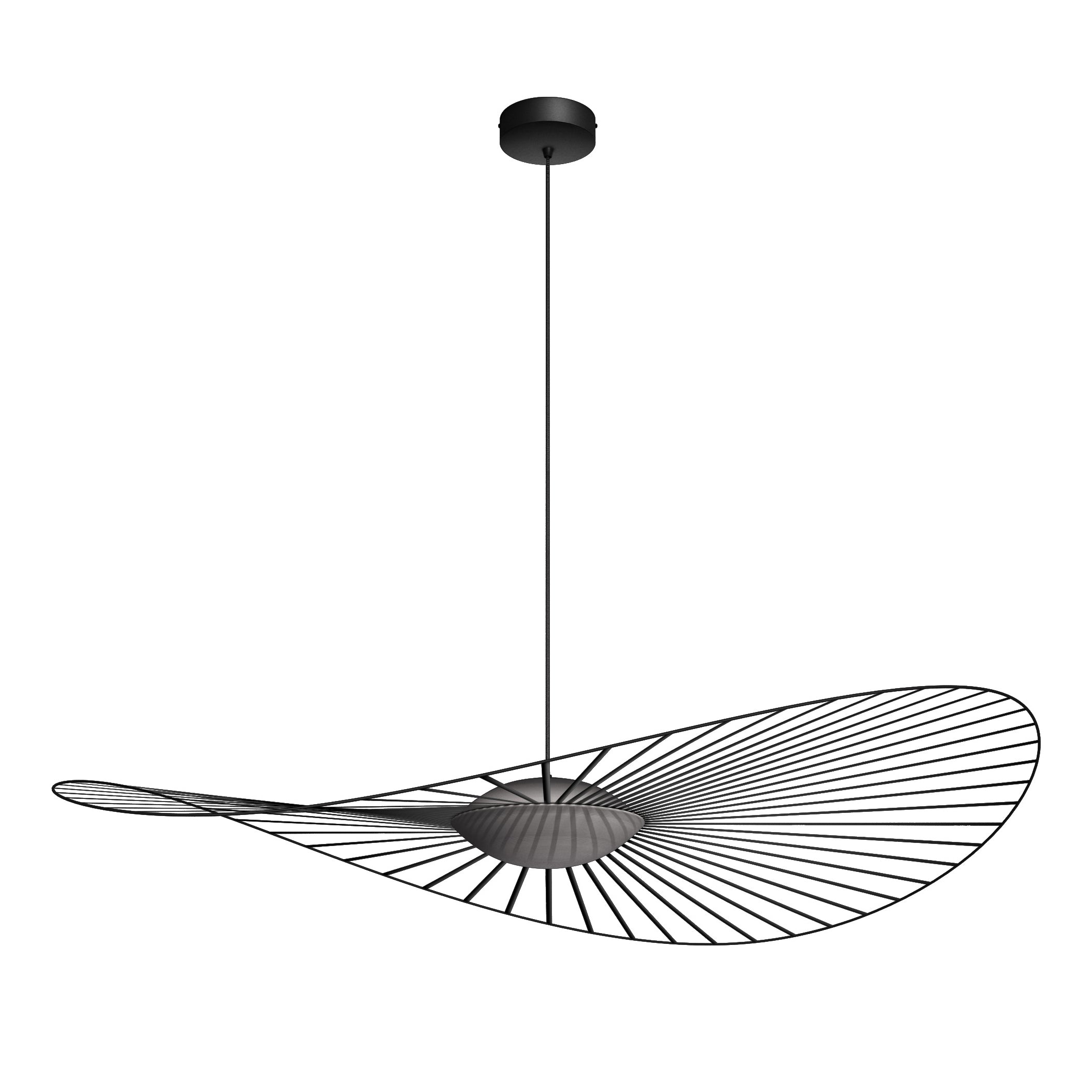 Vertigo Nova Pendant Light