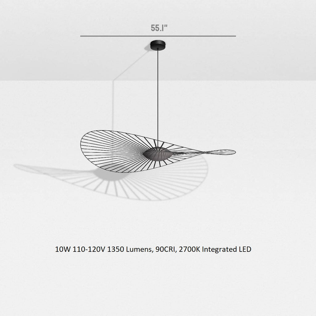 Vertigo Nova Pendant Light