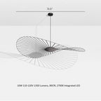 Vertigo Nova Pendant Light