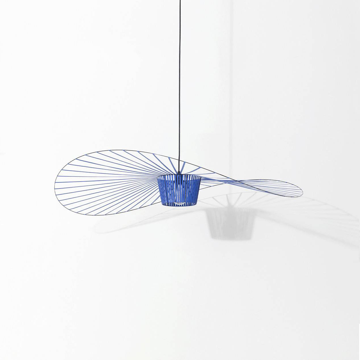 Vertigo Pendant Light