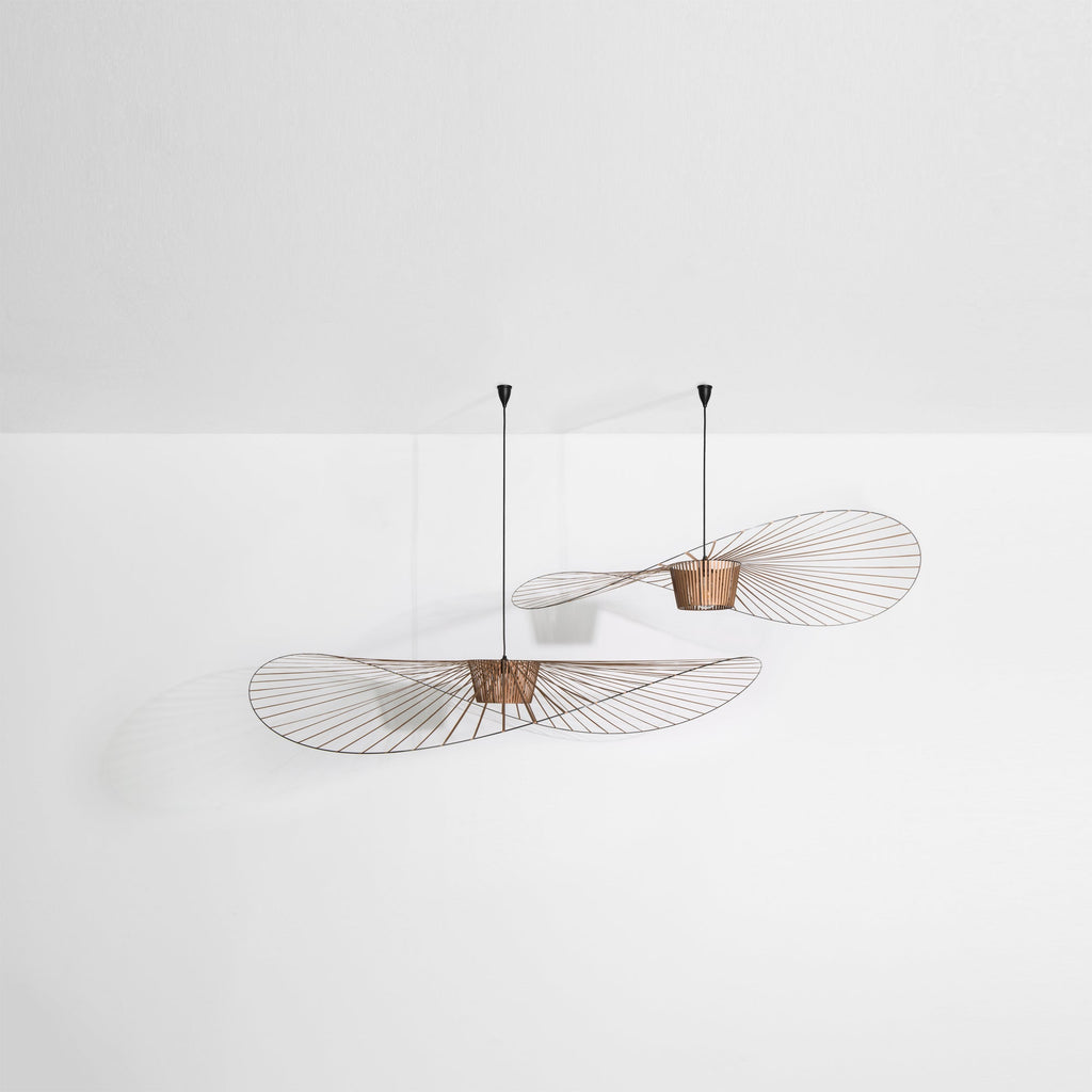 Vertigo Pendant Light