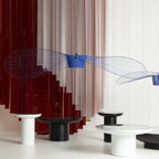 Vertigo Pendant Light