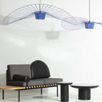 Vertigo Pendant Light