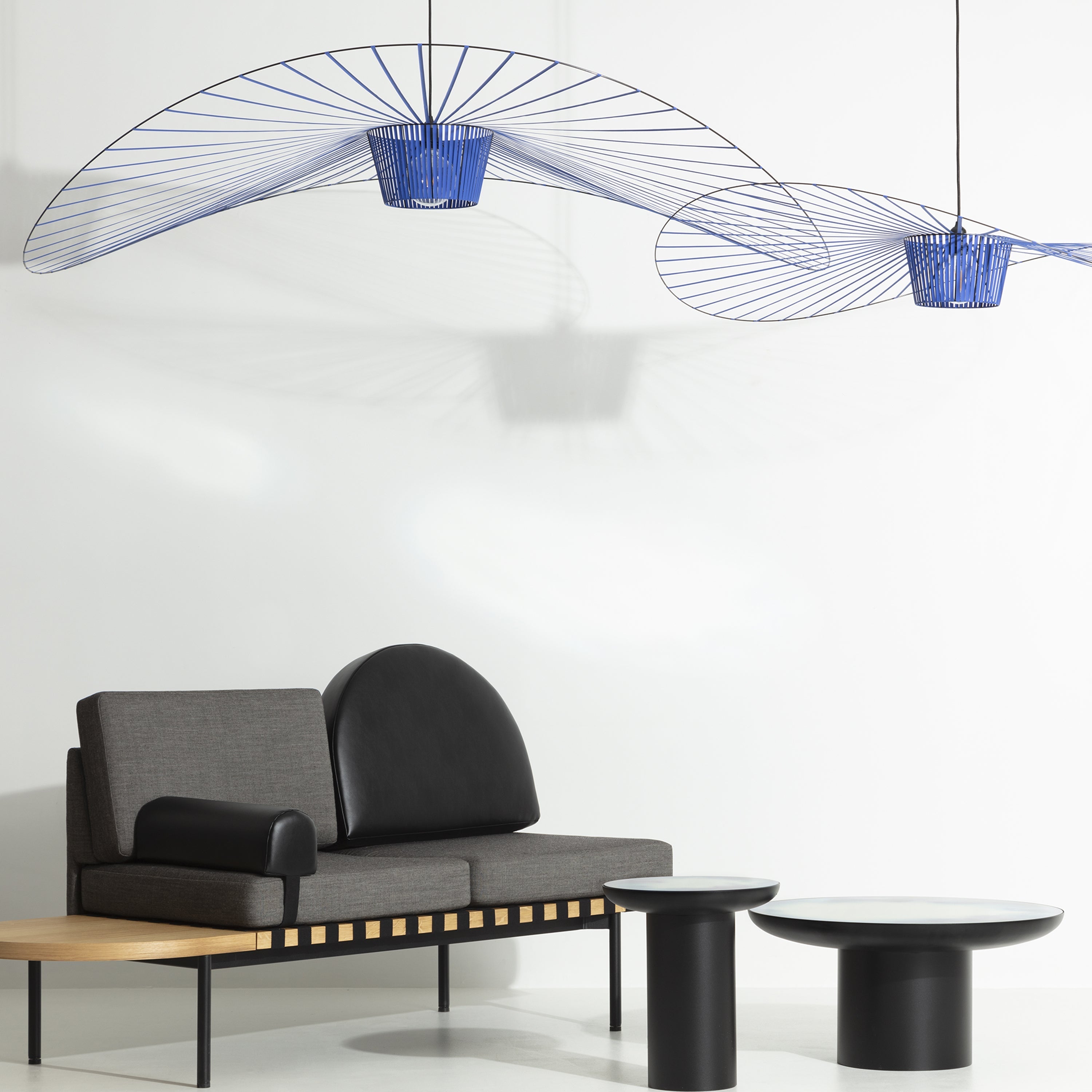 Vertigo Pendant Light