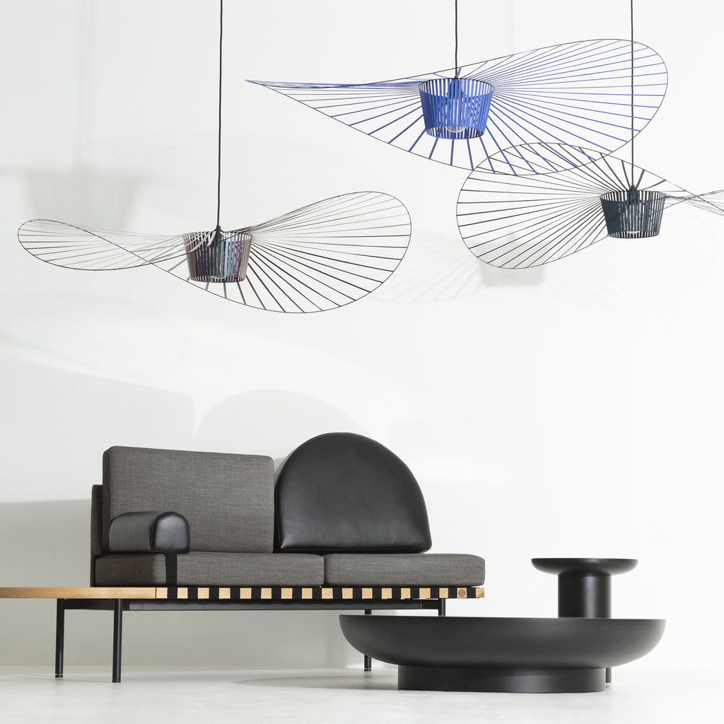 Vertigo Pendant Light