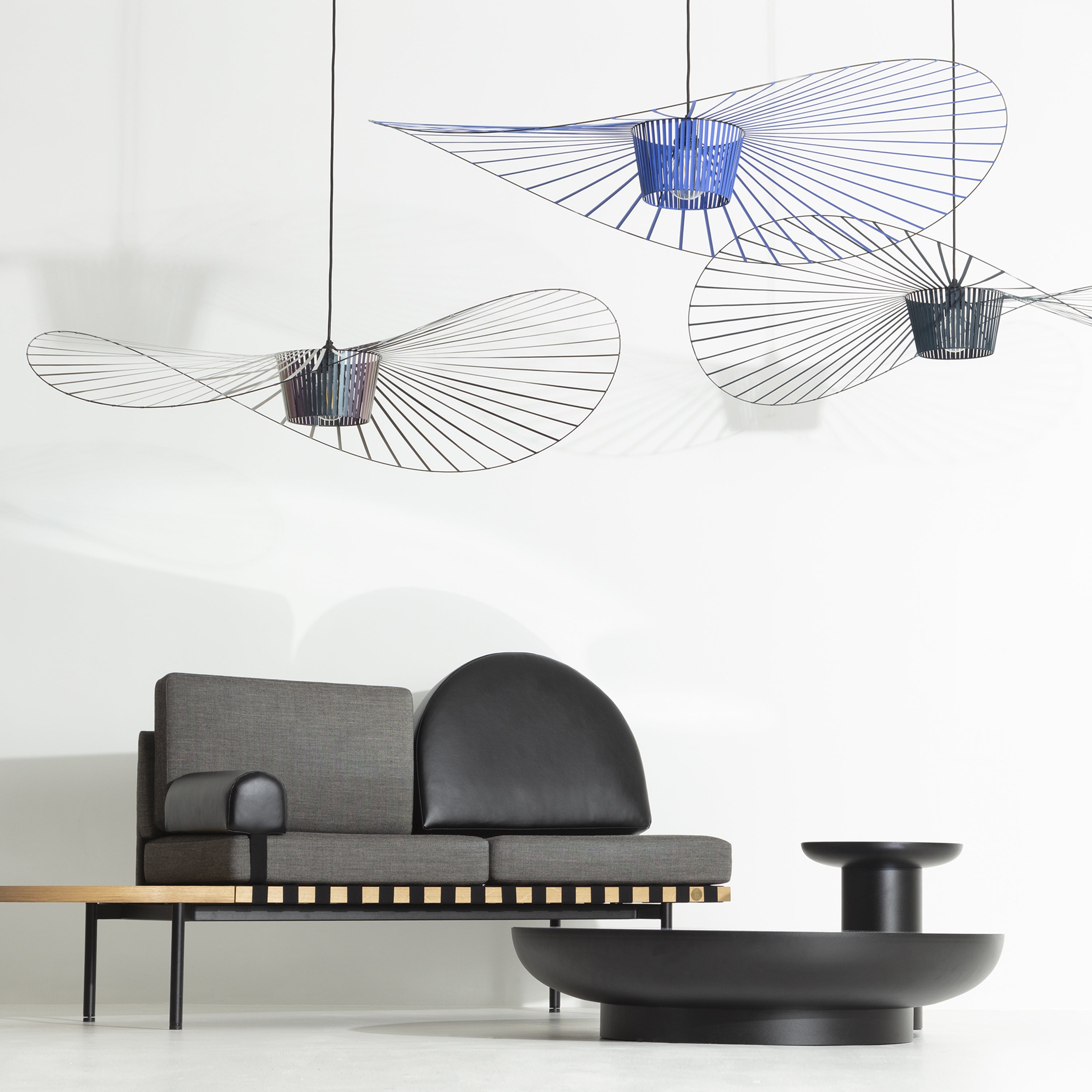 Vertigo Pendant Light