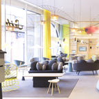 Vertigo Pendant Light