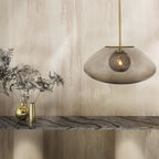 Petra Pendant Light