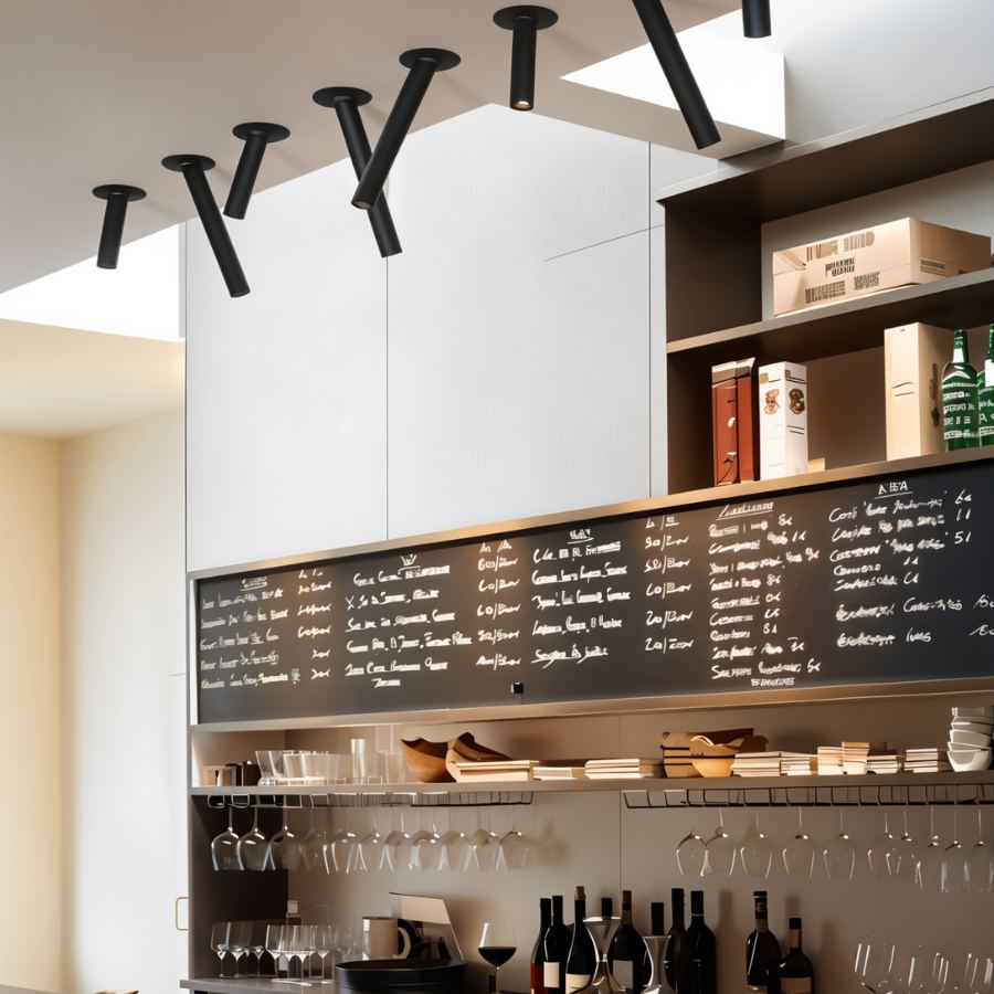 Photine Ceiling Light