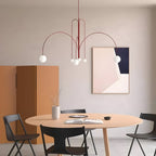 Bomba Pendant Light